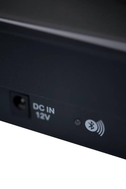 Gramofon Crosley C6B černý