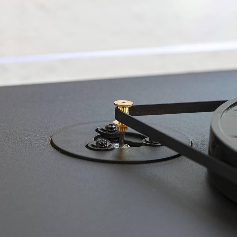 Gramofon Crosley C6B černý