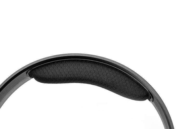 Headset Raptor H200 pro PS4 PS5 černý