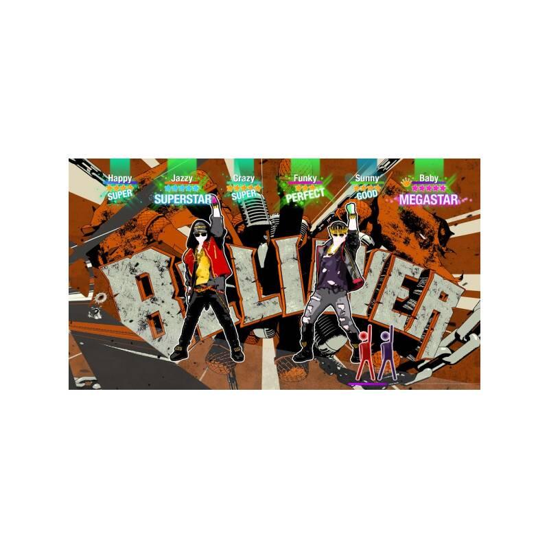 Hra Nintendo SWITCH Just Dance 2022