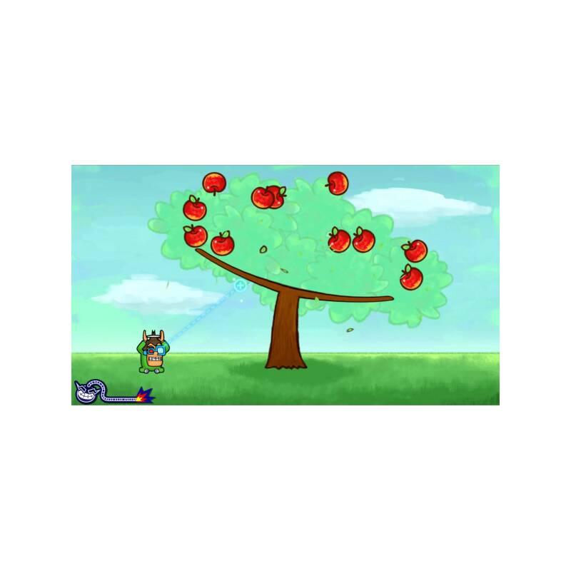 Hra Nintendo SWITCH WarioWare: Get It Together!