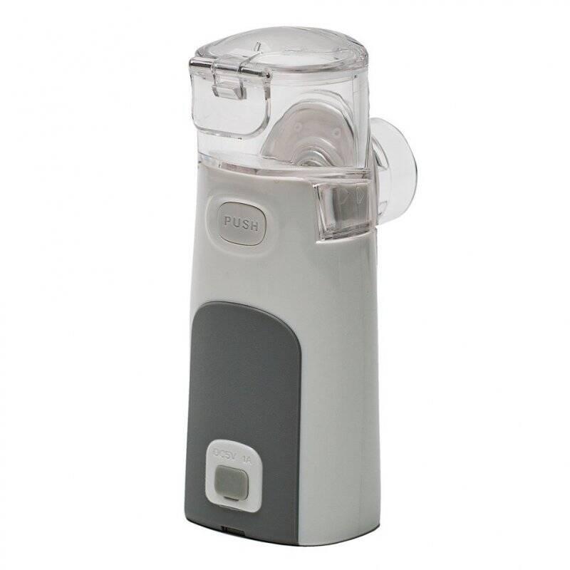 Inhalátor membránový InnoGIO GIOvital Mini Mesh GIO-600, Inhalátor, membránový, InnoGIO, GIOvital, Mini, Mesh, GIO-600