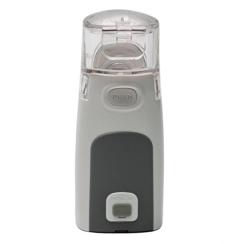 Inhalátor membránový InnoGIO GIOvital Mini Mesh GIO-600, Inhalátor, membránový, InnoGIO, GIOvital, Mini, Mesh, GIO-600