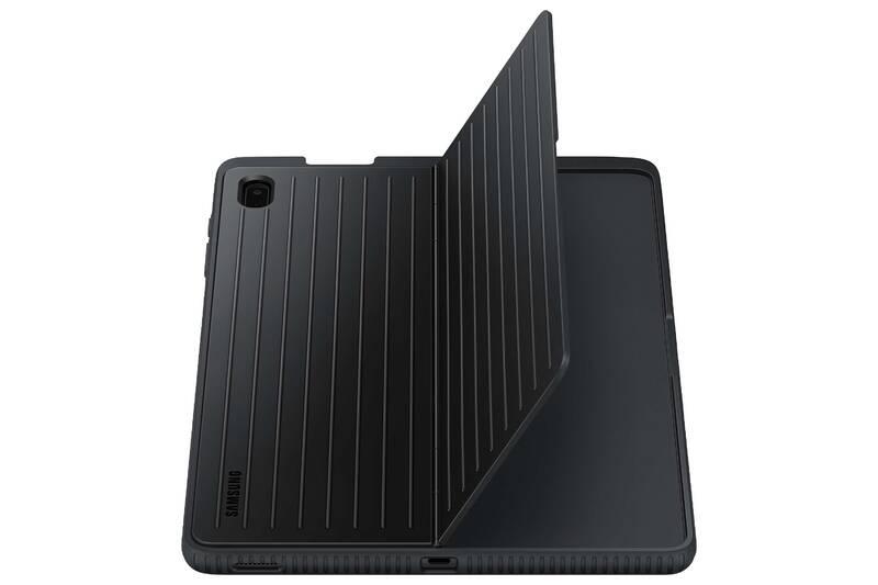Kryt Samsung Galaxy Tab S7 S7 FE černý
