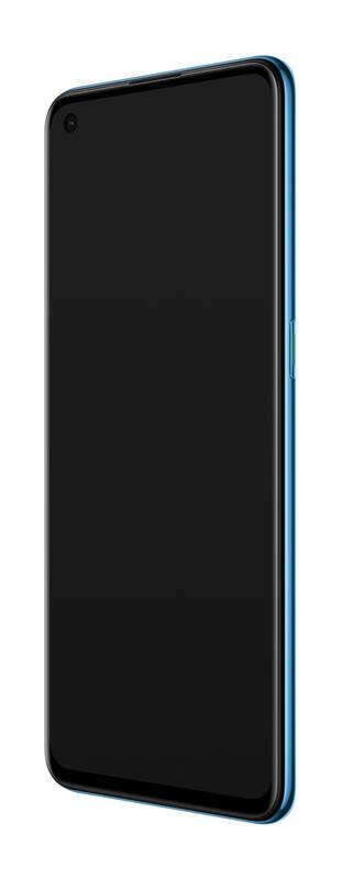Mobilní telefon Oppo Reno5 5G modrý, Mobilní, telefon, Oppo, Reno5, 5G, modrý