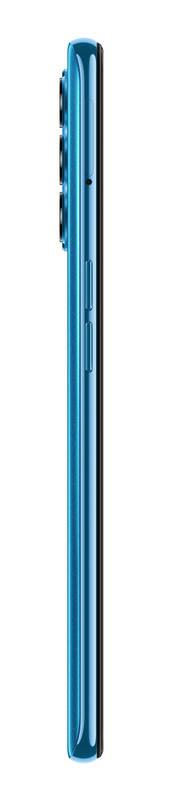 Mobilní telefon Oppo Reno5 5G modrý