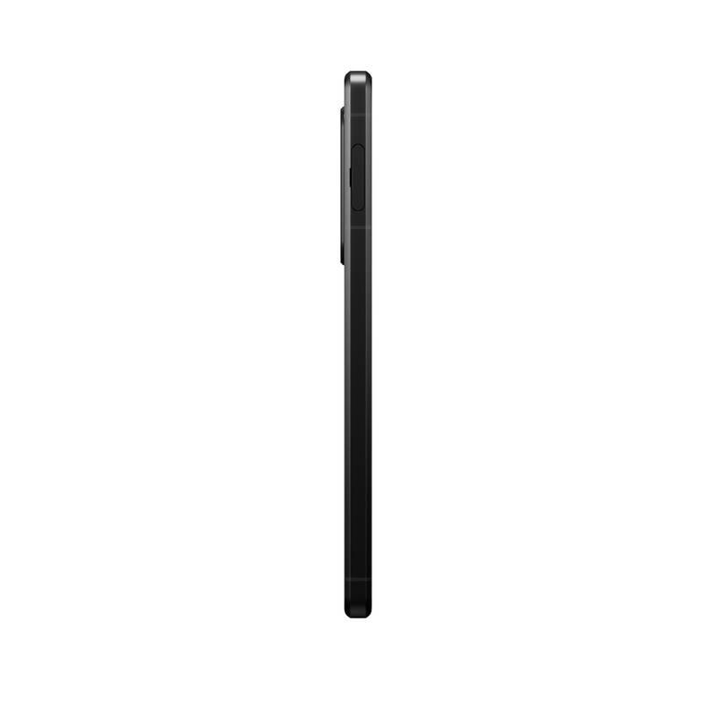 Mobilní telefon Sony Xperia 1 III 5G černý, Mobilní, telefon, Sony, Xperia, 1, III, 5G, černý