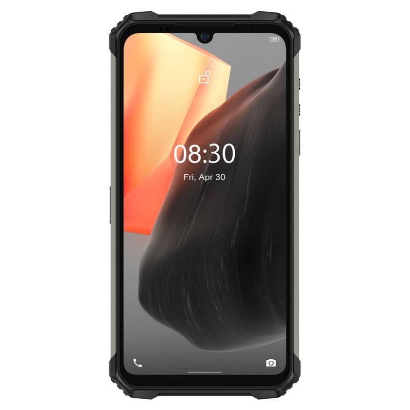 Mobilní telefon UleFone Armor 8 Pro černý