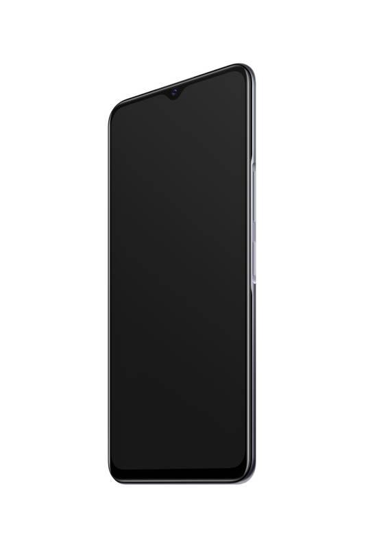 Mobilní telefon vivo Y52 5G - Graphite Black