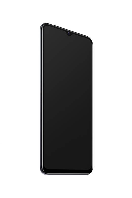 Mobilní telefon vivo Y52 5G - Graphite Black