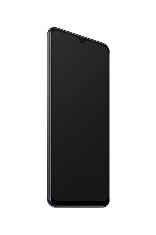 Mobilní telefon vivo Y72 5G - Graphite Black