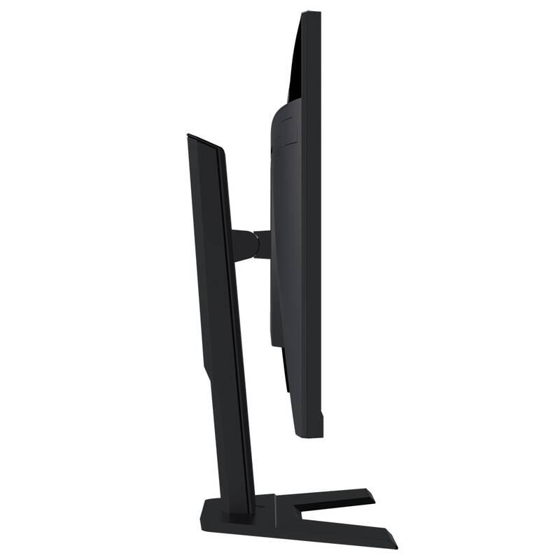 Monitor Gigabyte M27F černý