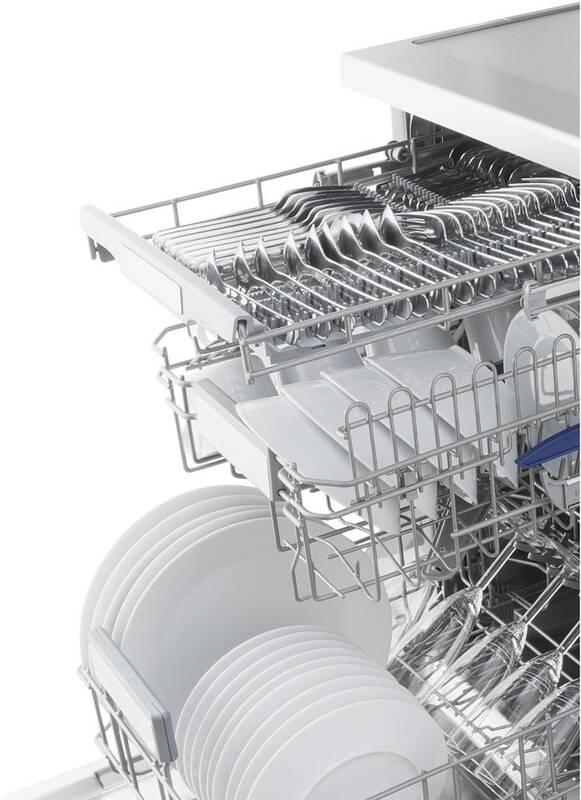 Myčka nádobí Philco PD 114 WE bílá