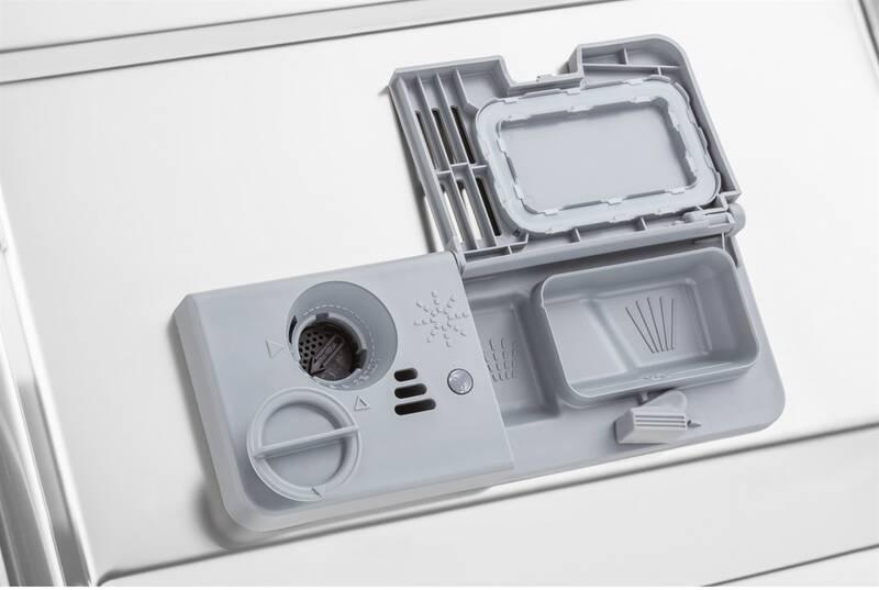 Myčka nádobí Philco PD 114 WE bílá