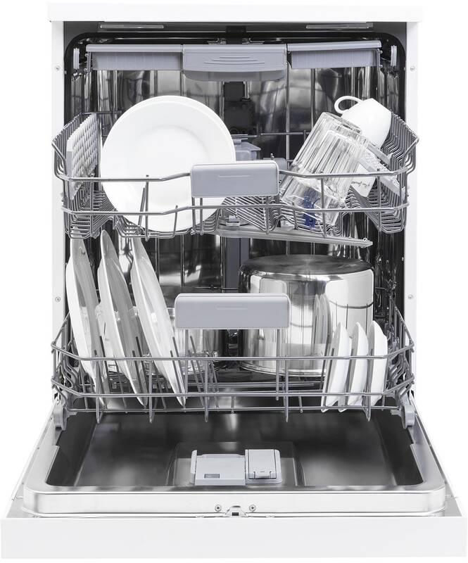 Myčka nádobí Philco PDI 1568 DT bílá