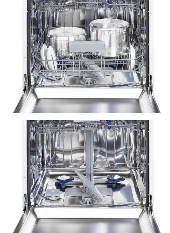 Myčka nádobí Philco PDI 1568 DT bílá