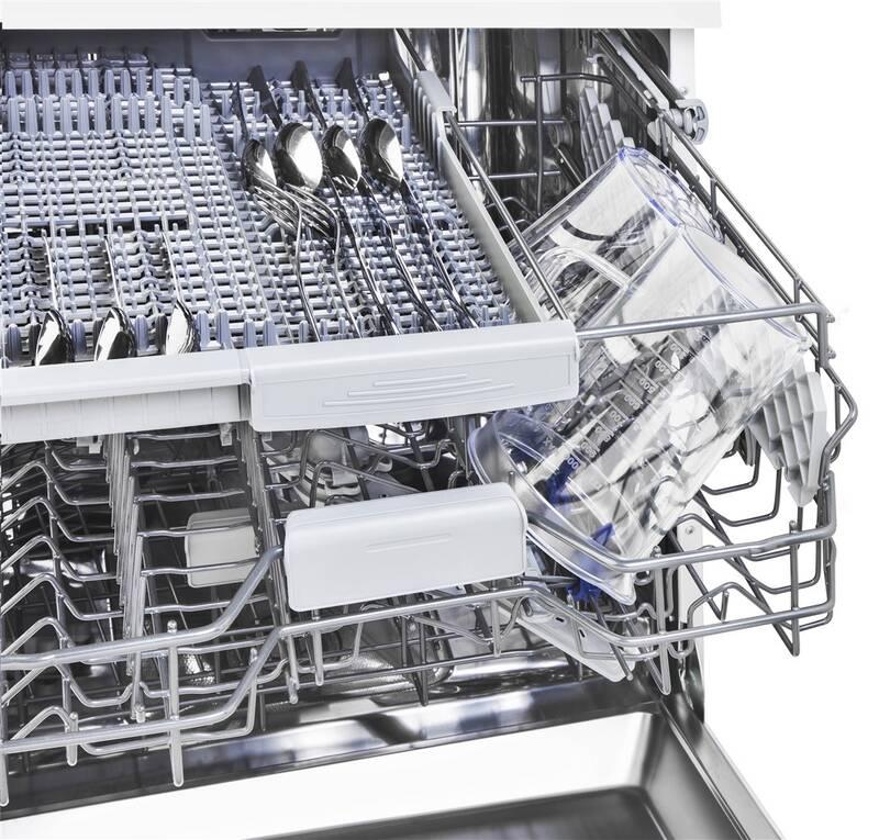 Myčka nádobí Philco PDI 1568 DT bílá