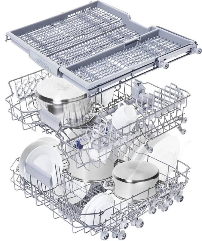 Myčka nádobí Philco PDI 1568 DT bílá