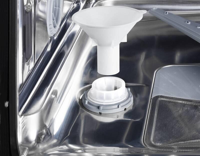 Myčka nádobí Philco PDI 1568 DT bílá