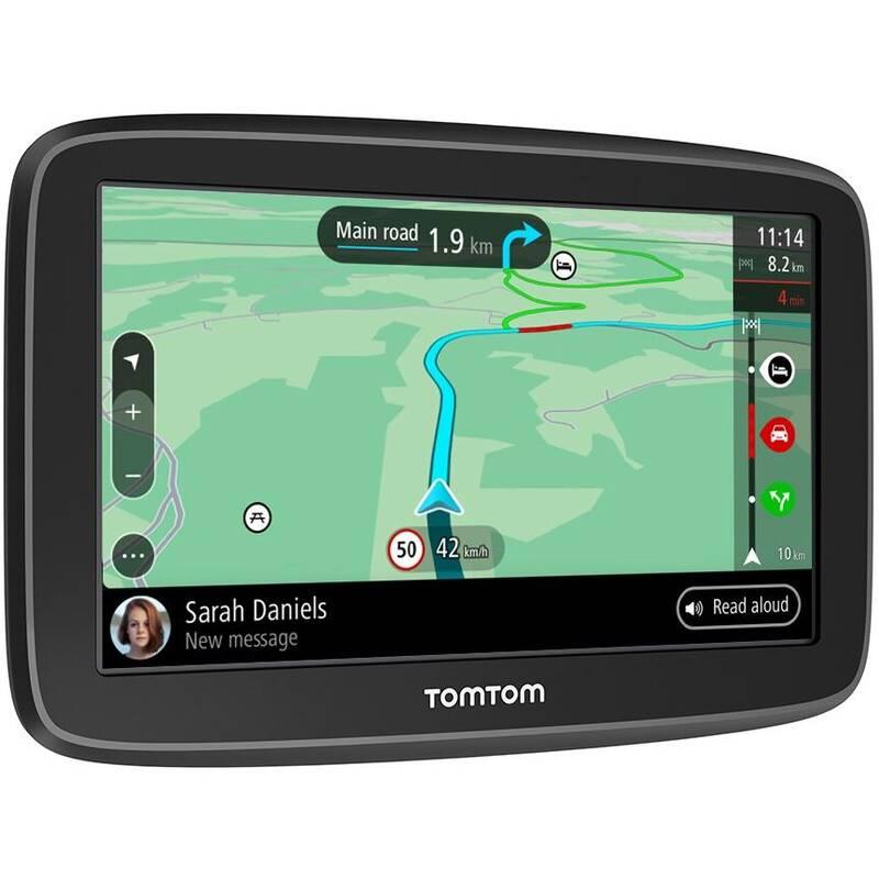 Navigační systém GPS Tomtom GO CLASSIC 5
