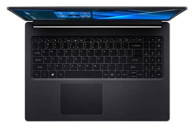 Notebook Acer Extensa 215 černý