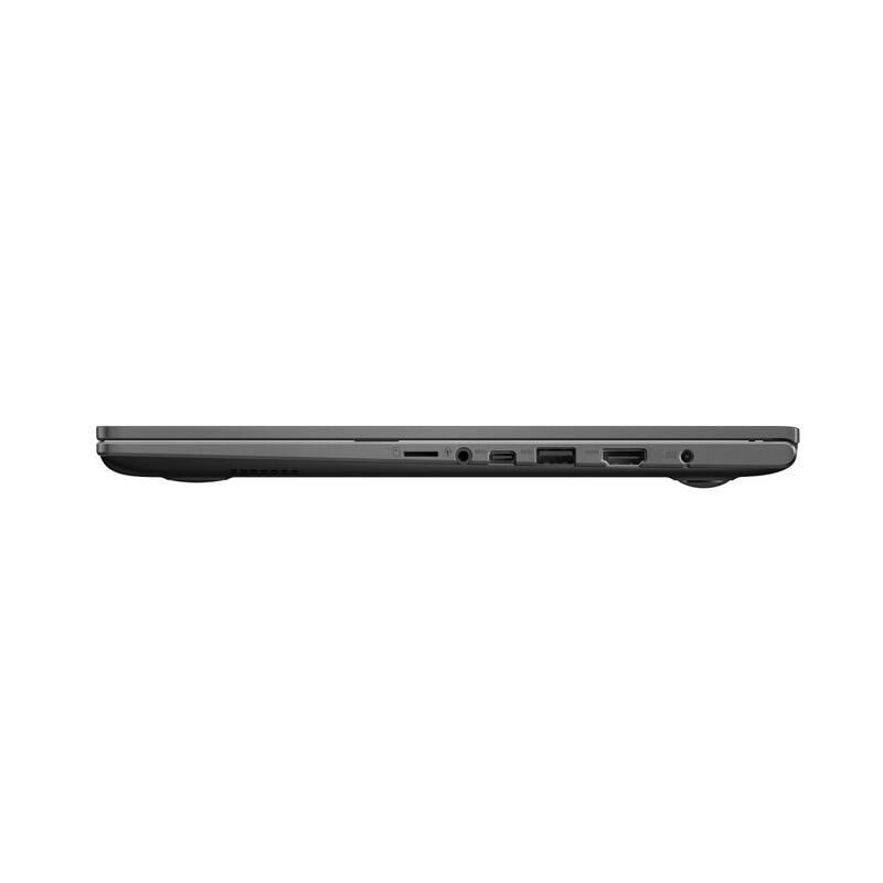 Notebook Asus VivoBook 15 černý