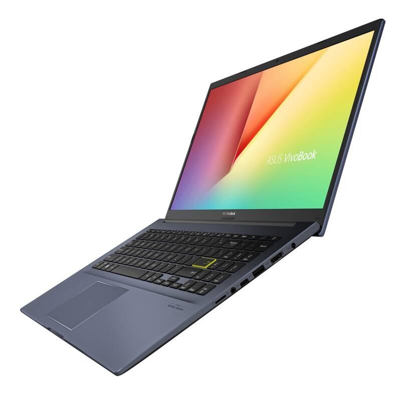 Notebook Asus VivoBook 15 černý