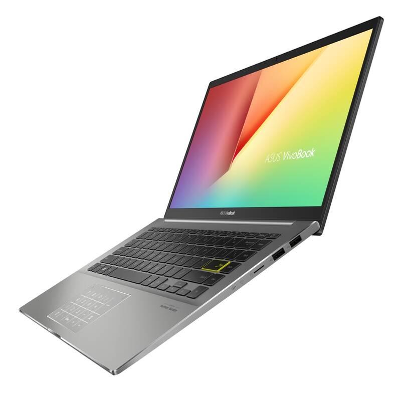 Notebook Asus VivoBook S14 černý