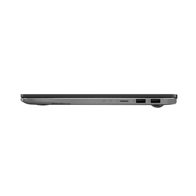 Notebook Asus VivoBook S14 černý, Notebook, Asus, VivoBook, S14, černý