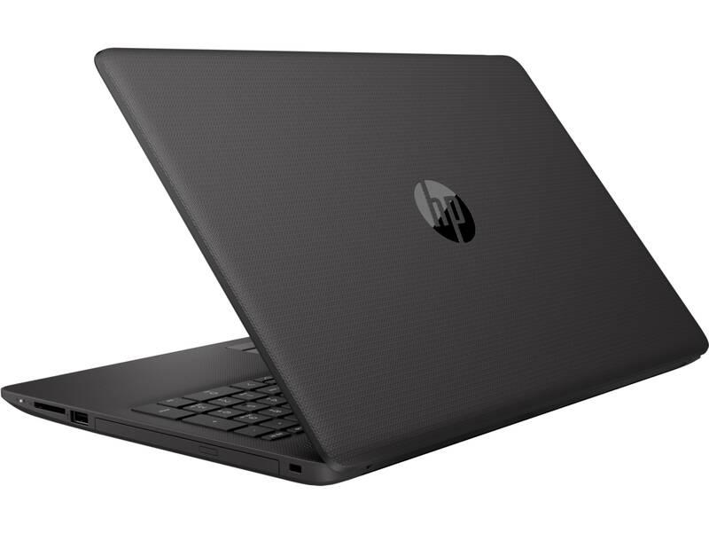 Notebook HP 255 G7 šedý