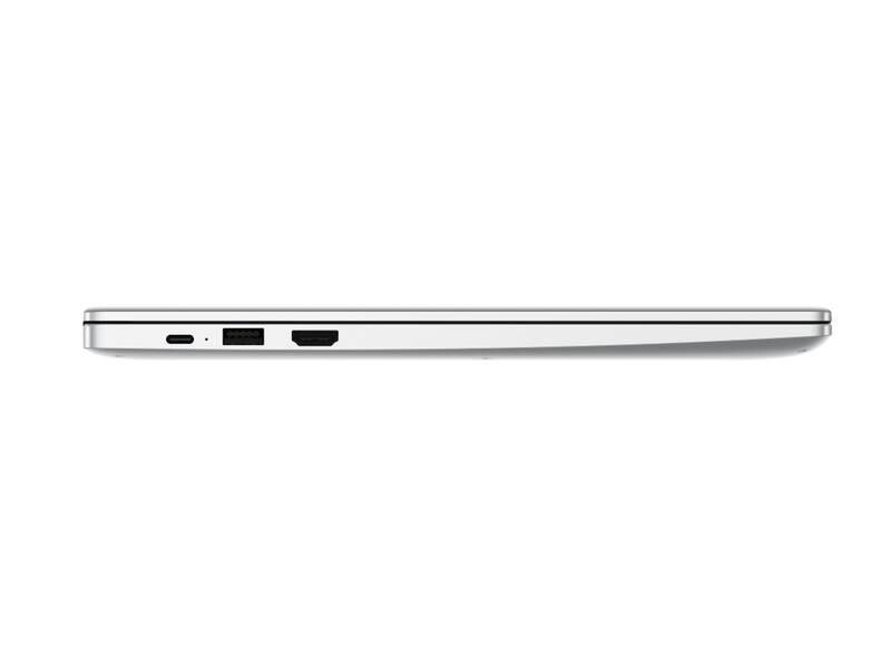 Notebook Huawei MateBook D15 stříbrný