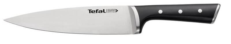 Nůž Tefal Ice Force K2320214, 20 cm