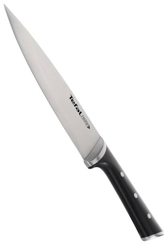 Nůž Tefal Ice Force K2320214, 20 cm, Nůž, Tefal, Ice, Force, K2320214, 20, cm
