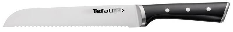 Nůž Tefal Ice Force K2320414, 20 cm, Nůž, Tefal, Ice, Force, K2320414, 20, cm
