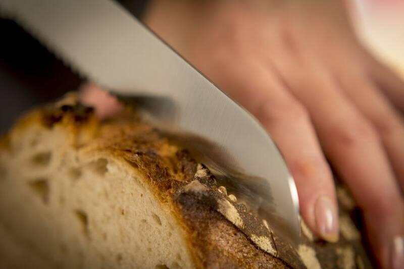 Nůž Tefal Ice Force K2320414, 20 cm