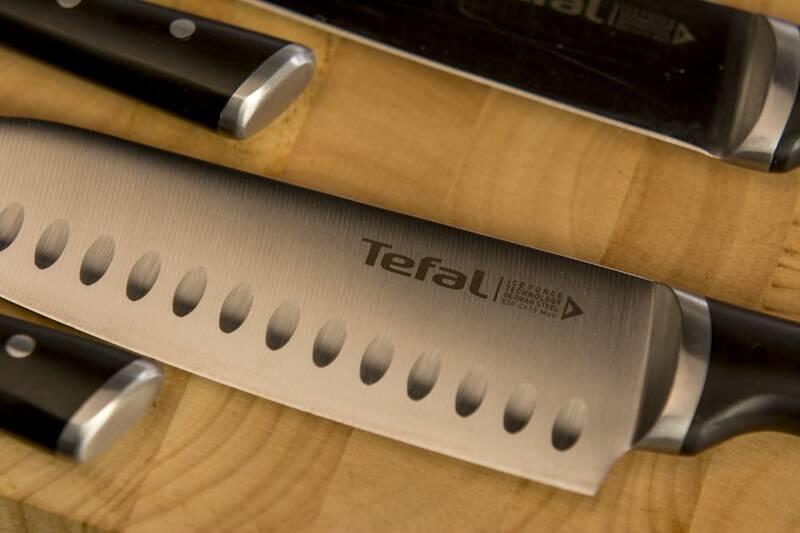 Nůž Tefal Ice Force K2320614, 18 cm