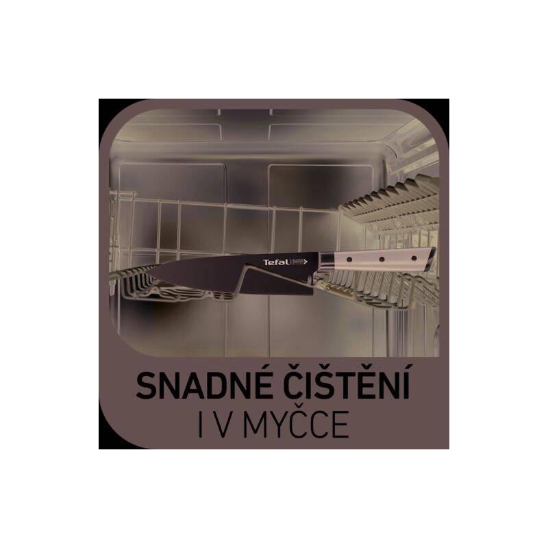 Nůž Tefal Ice Force K2320614, 18 cm