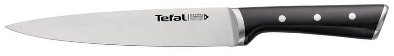 Nůž Tefal Ice Force K2320714, 20 cm, Nůž, Tefal, Ice, Force, K2320714, 20, cm