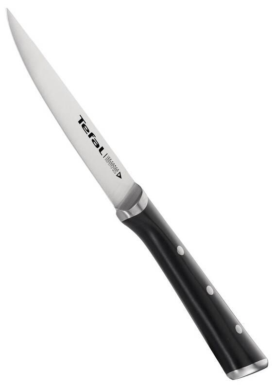 Nůž Tefal Ice Force K2320914, 11 cm, Nůž, Tefal, Ice, Force, K2320914, 11, cm