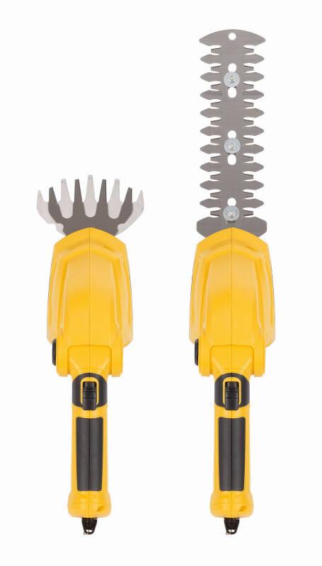 Nůžky na trávu POWERPLUS POWXG2033