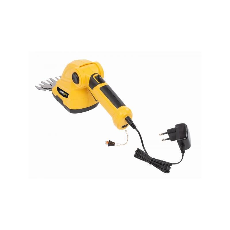 Nůžky na trávu POWERPLUS POWXG2033