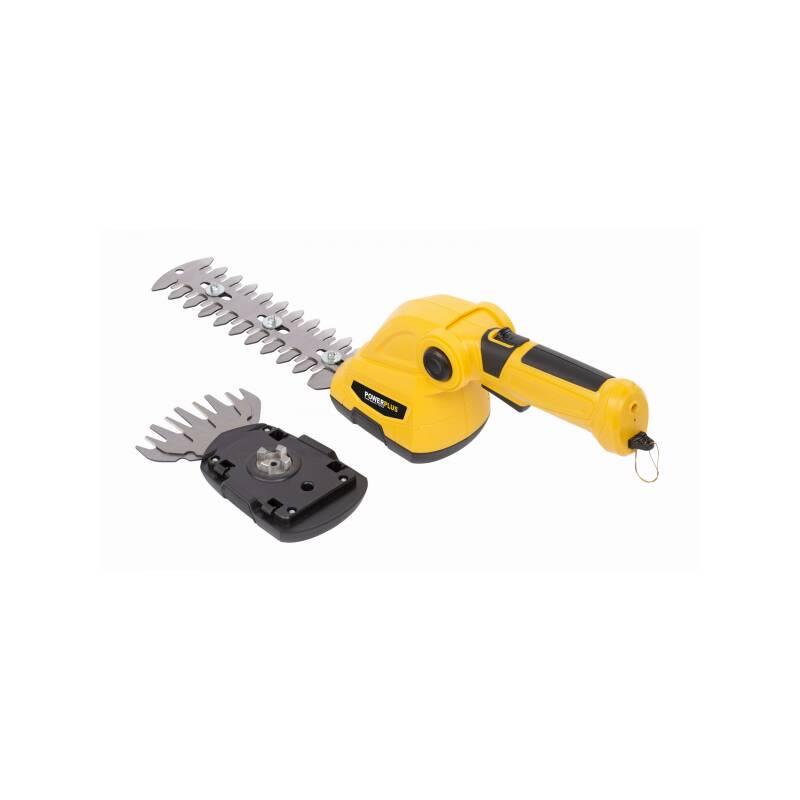 Nůžky na trávu POWERPLUS POWXG2033