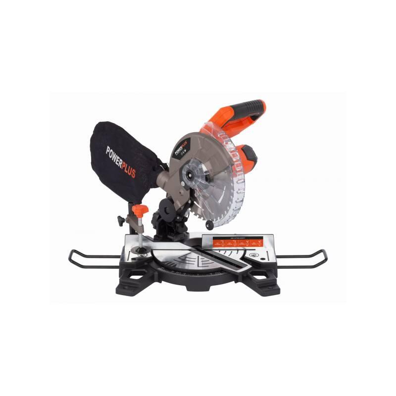 Pila pokosová POWERPLUS POWDP2550