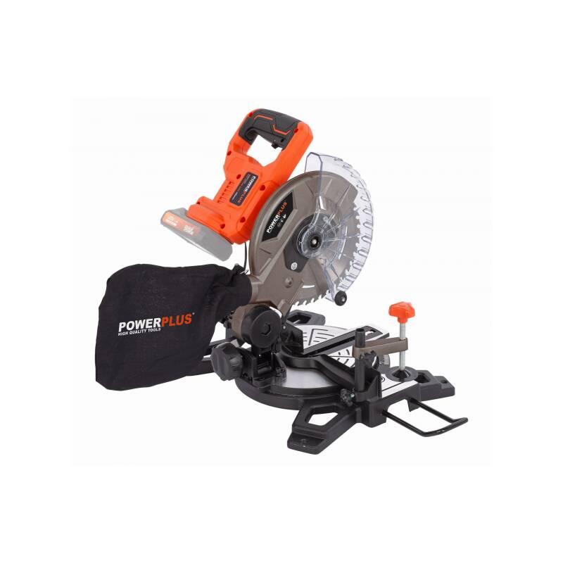 Pila pokosová POWERPLUS POWDP2550