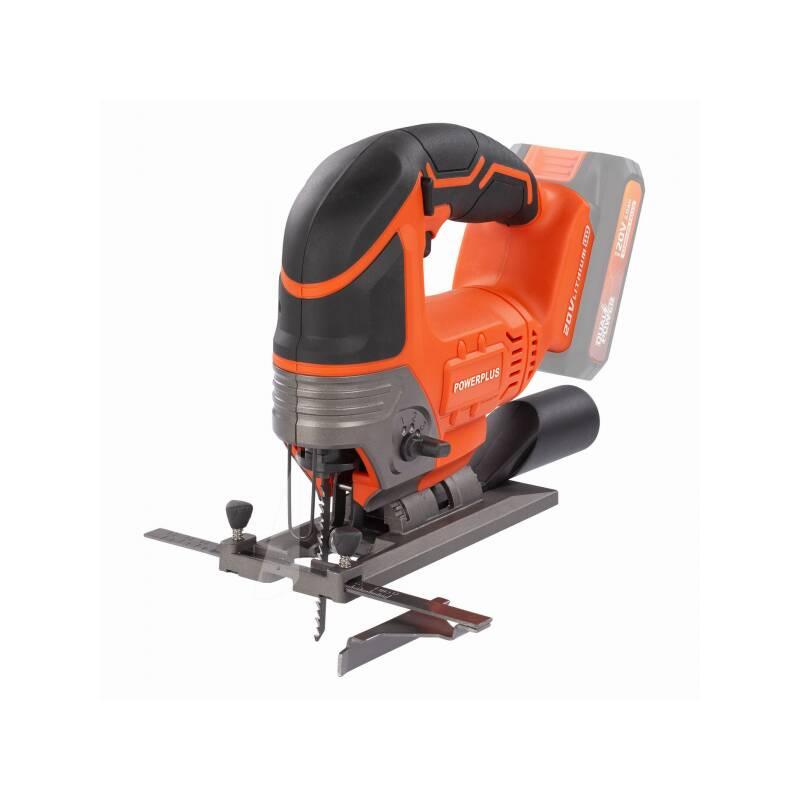 Pila přímočará Powerplus POWDP25300 20V aku