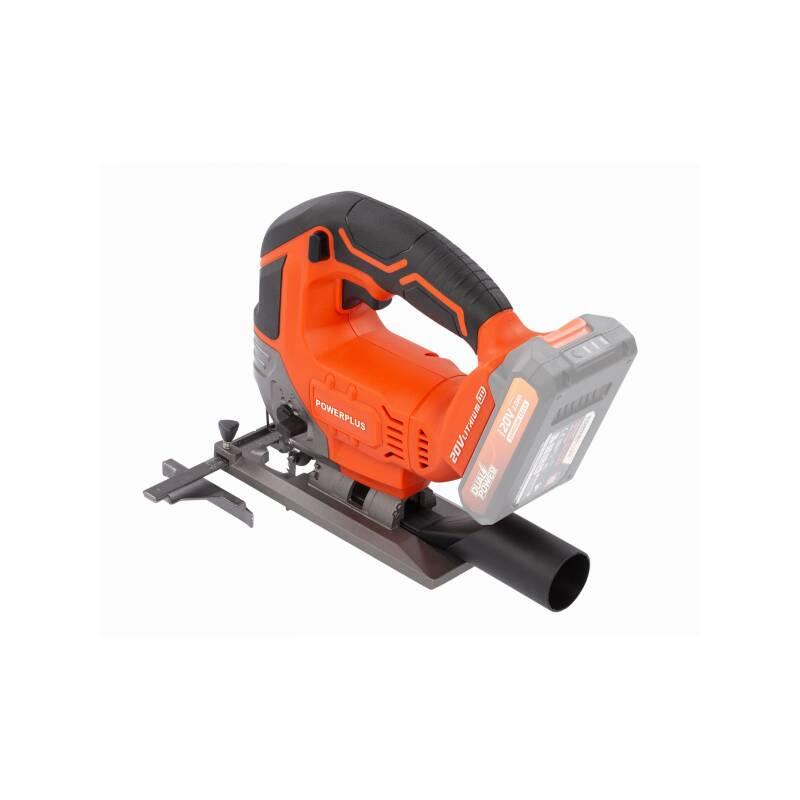 Pila přímočará Powerplus POWDP25300 20V aku