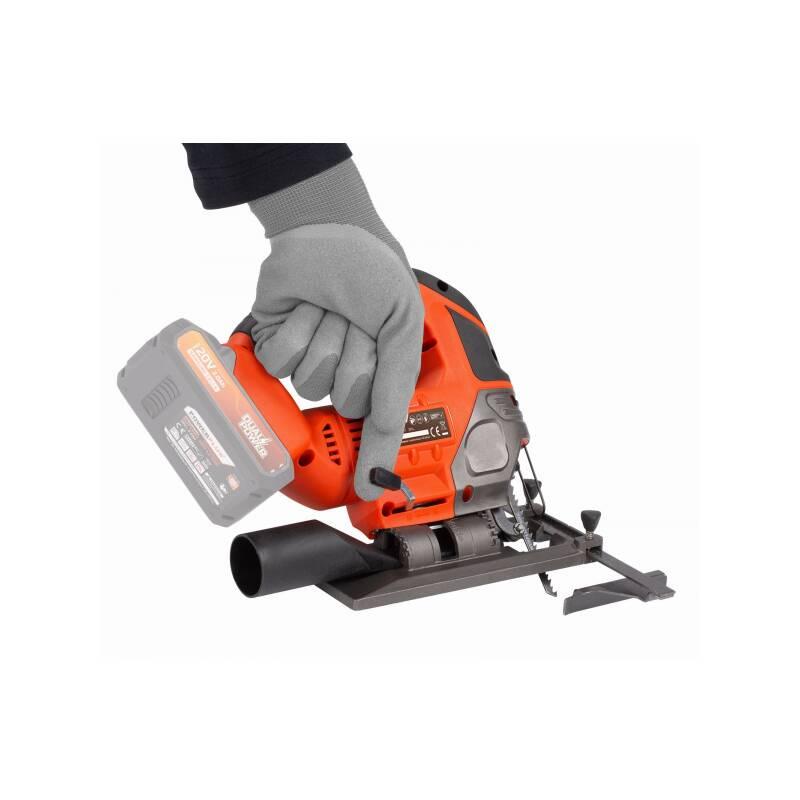 Pila přímočará Powerplus POWDP25300 20V aku