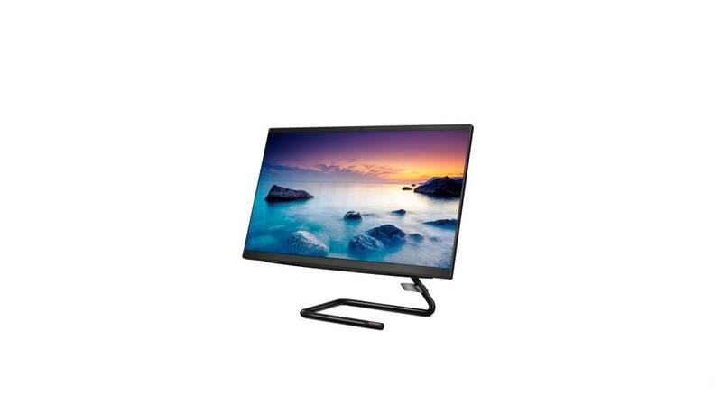 Počítač All In One Lenovo IdeaCentre 3 24ITL6 černý