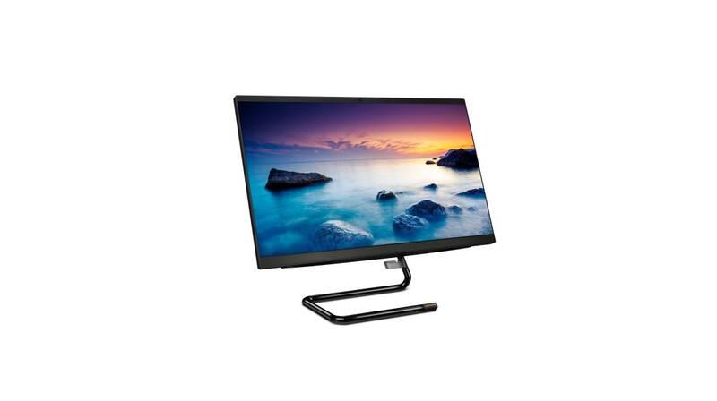 Počítač All In One Lenovo IdeaCentre 3 24ITL6 černý