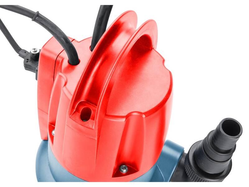 Ponorné čerpadlo EXTOL 8895014